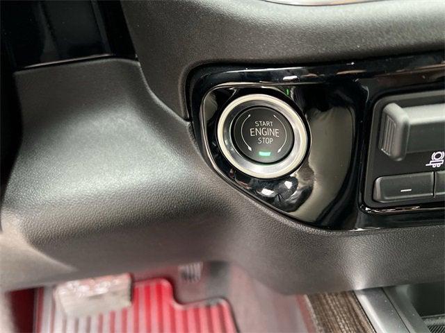 new 2025 Chevrolet Silverado 2500 car, priced at $93,919