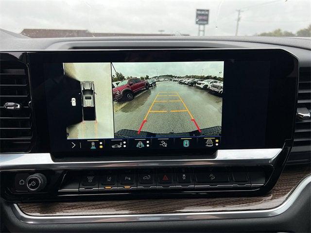 new 2025 Chevrolet Silverado 2500 car, priced at $93,919