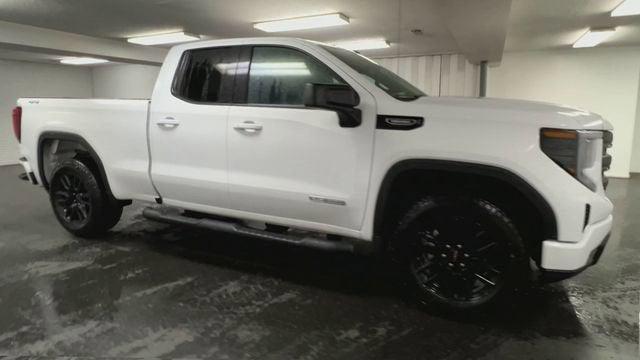 new 2026 GMC Sierra 1500 car, priced at $41,440