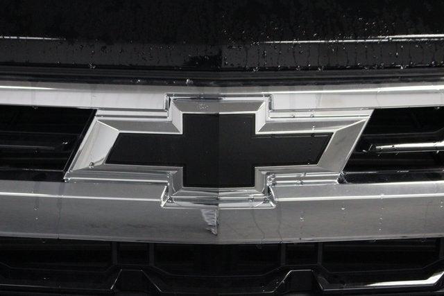 new 2025 Chevrolet Silverado 1500 car, priced at $47,297