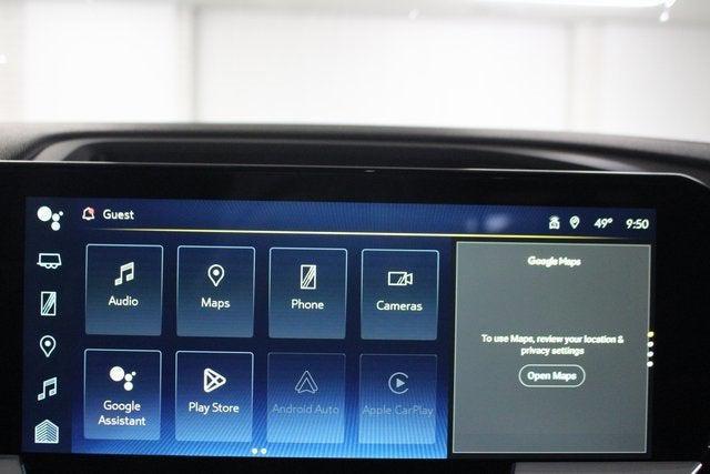 new 2025 Chevrolet Silverado 1500 car, priced at $47,297