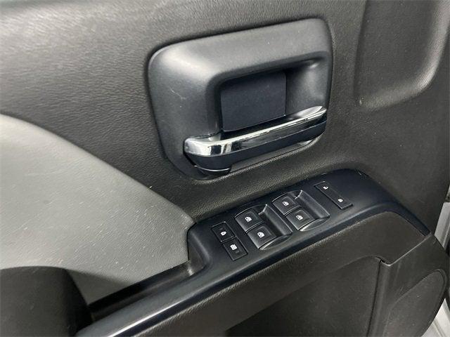 used 2017 GMC Sierra 1500 car, priced at $19,750