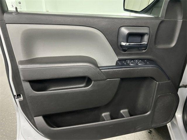 used 2017 GMC Sierra 1500 car, priced at $19,750