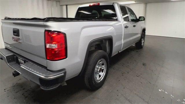 used 2017 GMC Sierra 1500 car, priced at $19,750