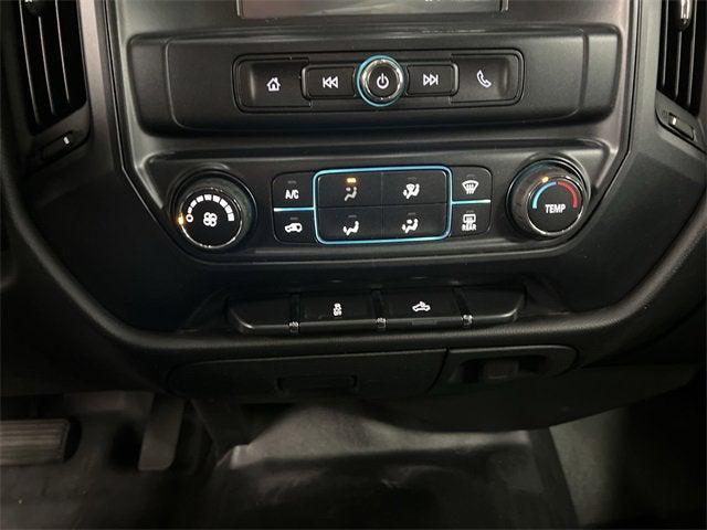 used 2017 GMC Sierra 1500 car, priced at $19,750