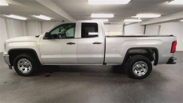 used 2017 GMC Sierra 1500 car, priced at $19,750