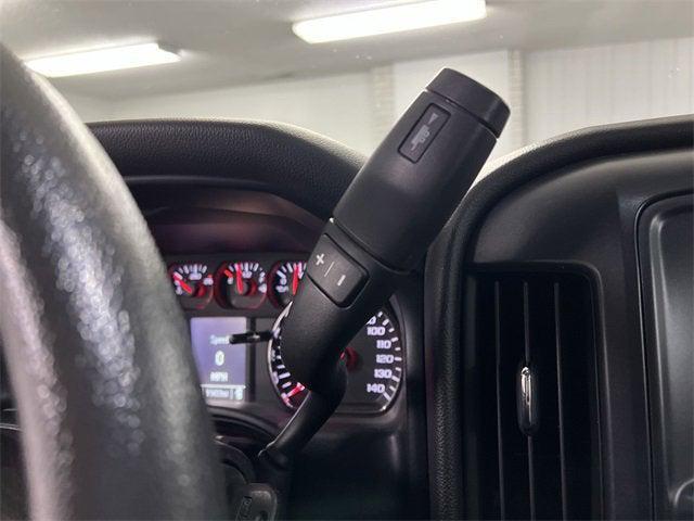 used 2017 GMC Sierra 1500 car, priced at $19,750