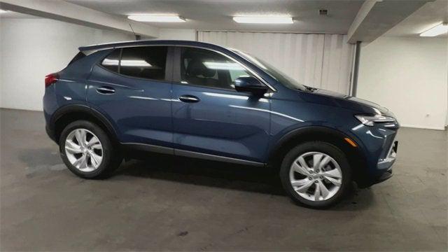 new 2026 Buick Encore GX car, priced at $25,192