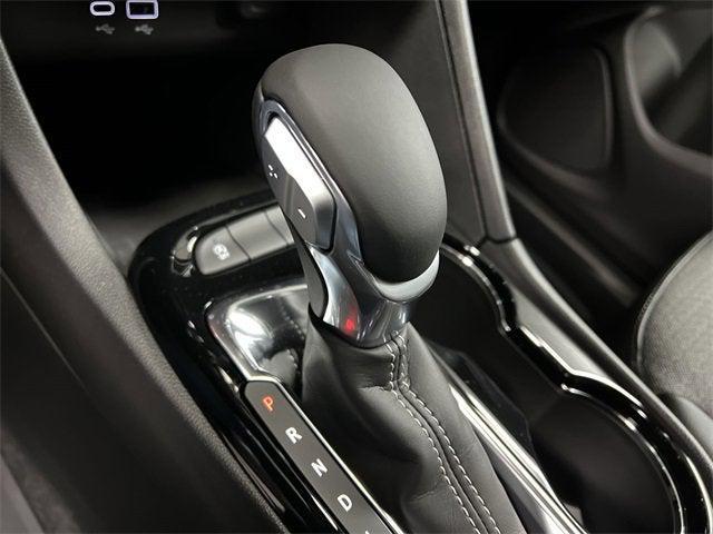 new 2026 Buick Encore GX car, priced at $25,192