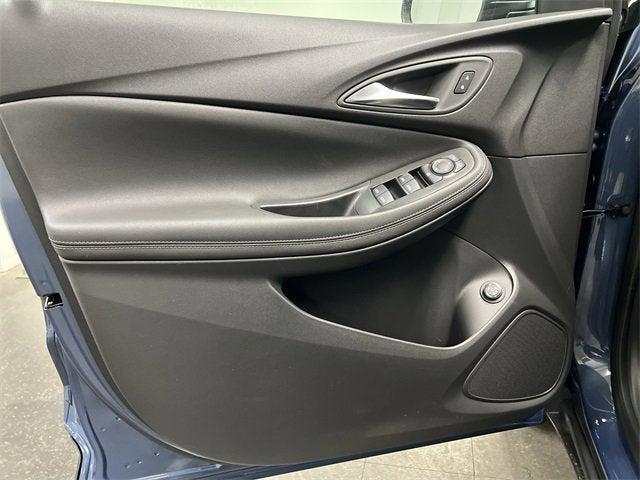 new 2026 Buick Encore GX car, priced at $25,192