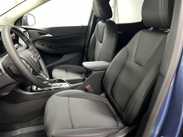 new 2026 Buick Encore GX car, priced at $25,192