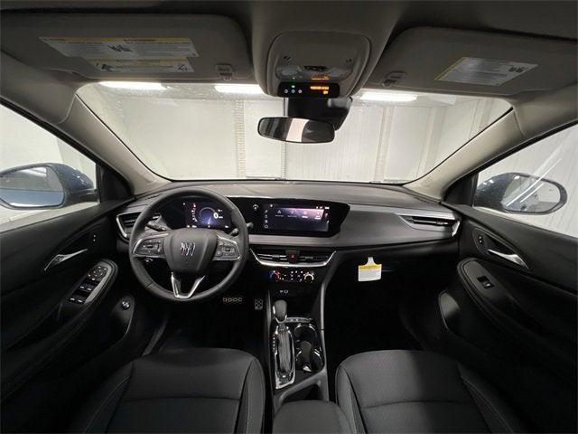 new 2026 Buick Encore GX car, priced at $25,192