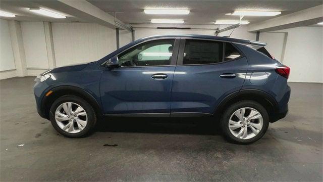 new 2026 Buick Encore GX car, priced at $25,192