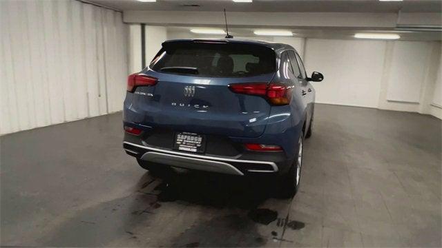 new 2026 Buick Encore GX car, priced at $25,192