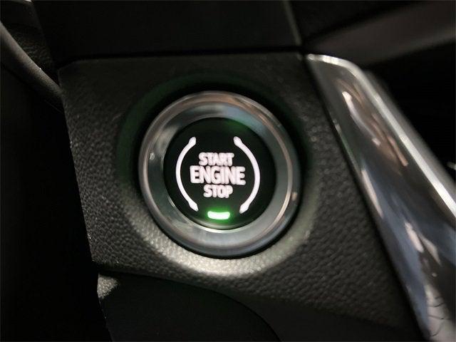 new 2026 Buick Encore GX car, priced at $25,192