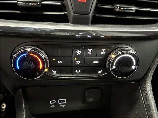 new 2026 Buick Encore GX car, priced at $25,192