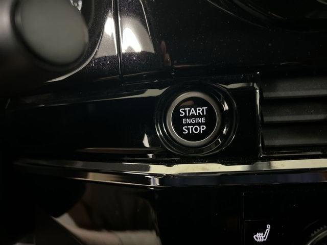used 2024 Nissan Pathfinder car, priced at $39,415