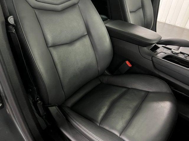 used 2021 Cadillac XT6 car, priced at $32,687