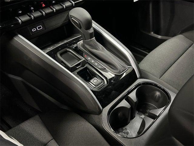 new 2025 Chevrolet Colorado car, priced at $27,779