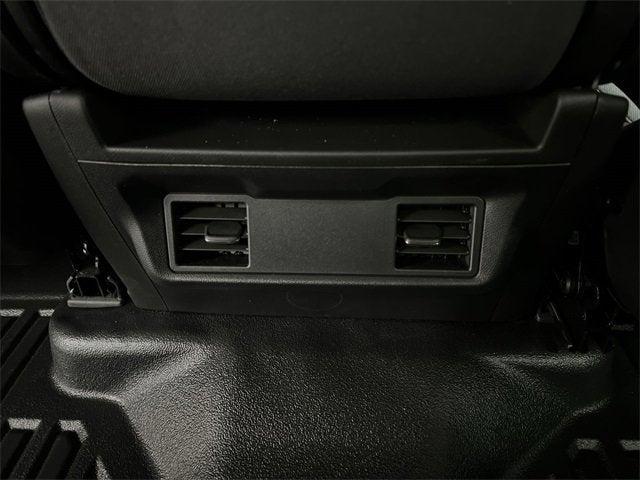 new 2025 GMC Sierra 1500 car, priced at $37,295