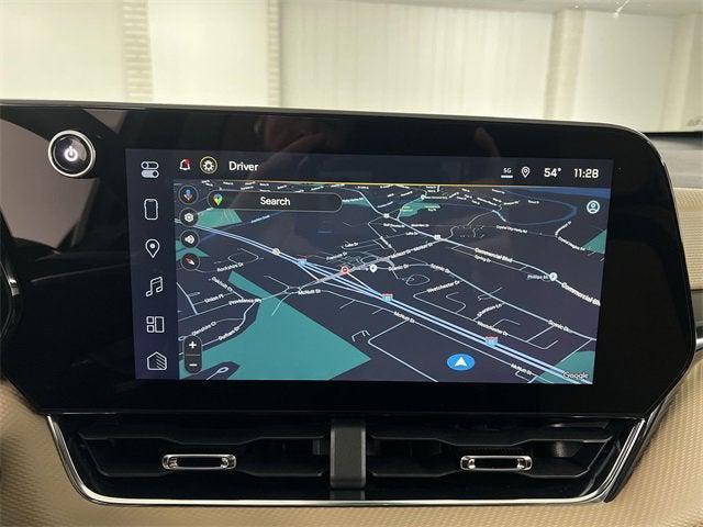 new 2026 Chevrolet Equinox car, priced at $32,645