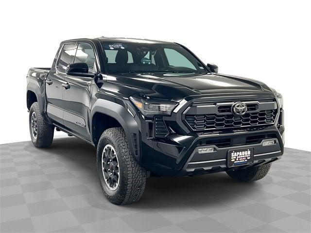 used 2025 Toyota Tacoma car, priced at $43,120