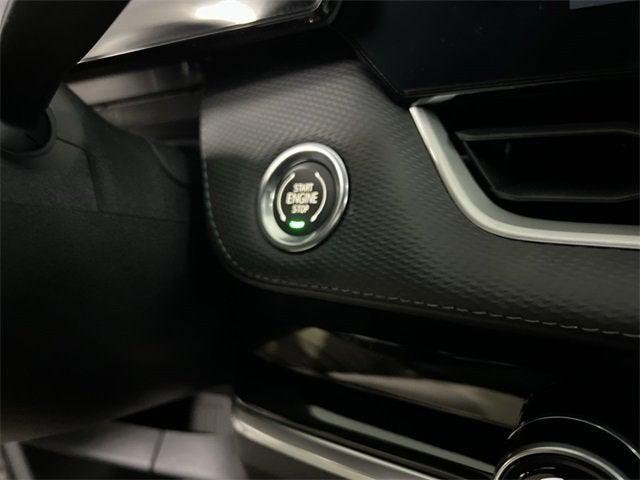 new 2026 Chevrolet Equinox car, priced at $31,969