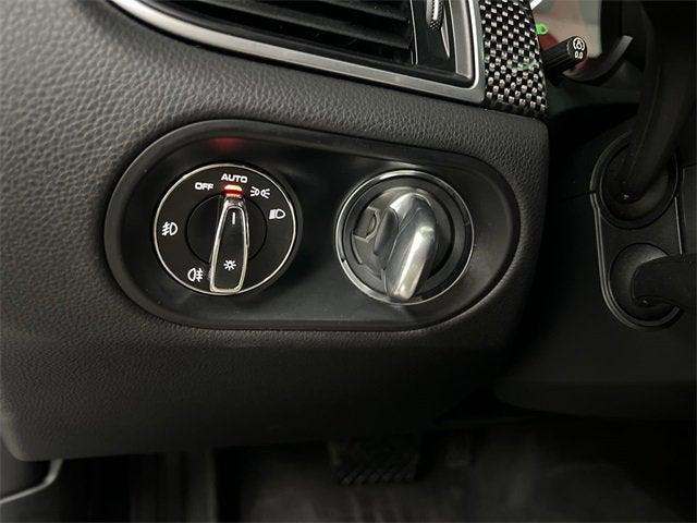 used 2017 Porsche Macan car, priced at $28,347