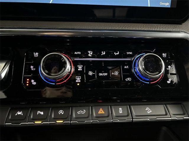 new 2026 GMC Sierra 1500 car, priced at $70,632