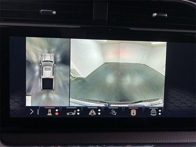 new 2026 GMC Sierra 1500 car, priced at $70,632