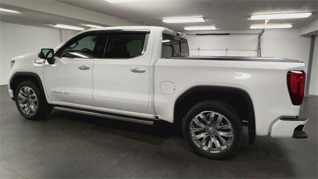 used 2024 GMC Sierra 1500 car, priced at $58,338
