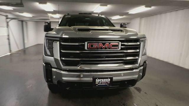 new 2026 GMC Sierra 2500 car, priced at $79,994
