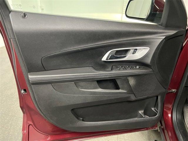 used 2016 Chevrolet Equinox car, priced at $10,347