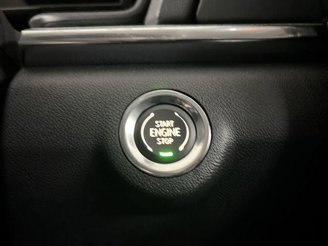 new 2026 GMC Terrain car, priced at $43,987