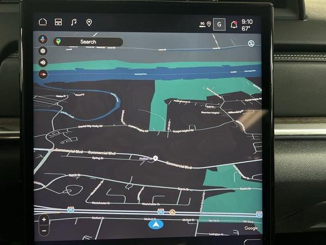 new 2026 GMC Terrain car, priced at $43,987