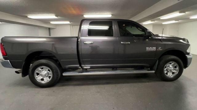 used 2018 Ram 2500 car, priced at $32,537