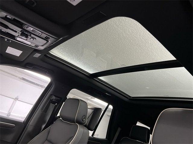 new 2025 Chevrolet Tahoe car, priced at $83,222