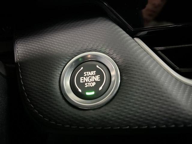 new 2026 Chevrolet Equinox car, priced at $29,476
