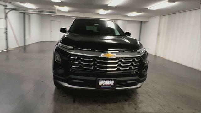 new 2026 Chevrolet Equinox car, priced at $29,476
