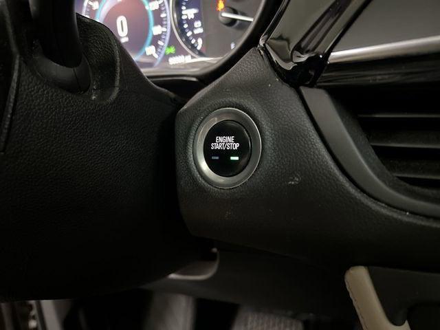 used 2016 Buick Envision car, priced at $13,539