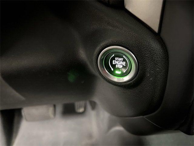 used 2021 Chevrolet Silverado 1500 car, priced at $38,276