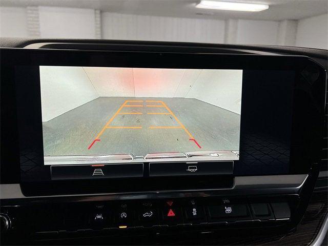 new 2026 GMC Sierra 1500 car, priced at $45,086