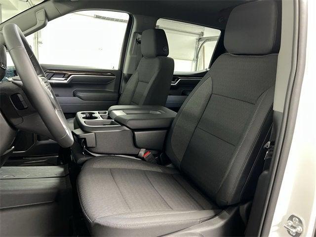 new 2026 GMC Sierra 1500 car, priced at $45,086