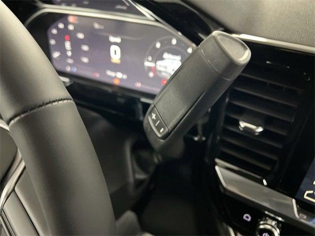 new 2026 GMC Sierra 1500 car, priced at $45,086