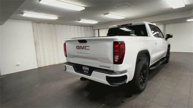 new 2026 GMC Sierra 1500 car, priced at $45,086