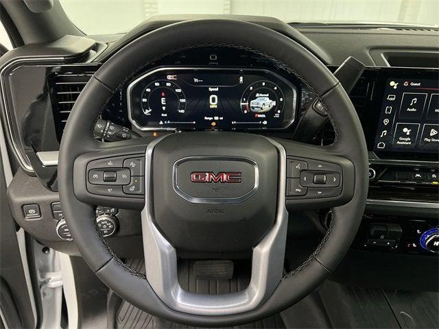 new 2026 GMC Sierra 1500 car, priced at $45,086