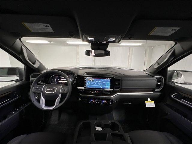 new 2026 GMC Sierra 1500 car, priced at $45,086