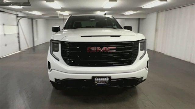 new 2026 GMC Sierra 1500 car, priced at $45,086