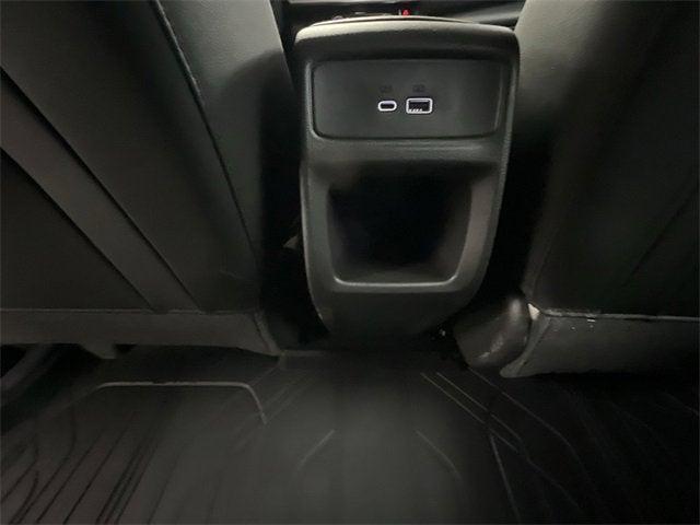 new 2026 Chevrolet Trax car, priced at $26,564