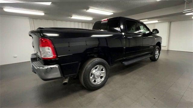 used 2020 Ram 2500 car, priced at $30,938